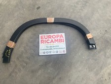 Modonatura sx e dx Parafanghi
