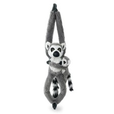 Set 27'' da appendere lemure