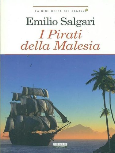 Pirati della malesia - i,