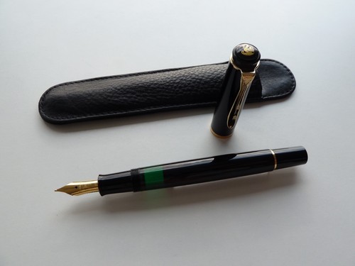 Penna stilografica pelikan - penna,