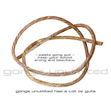 Paiste gong guts varie - gong,