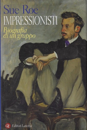 Roe sue impressionisti - roe,, sue..impressionisti
