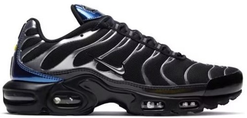 Nike air max - air, tn