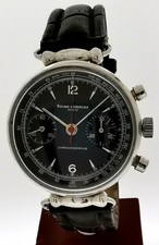 Baume et Mercier Landeron 51