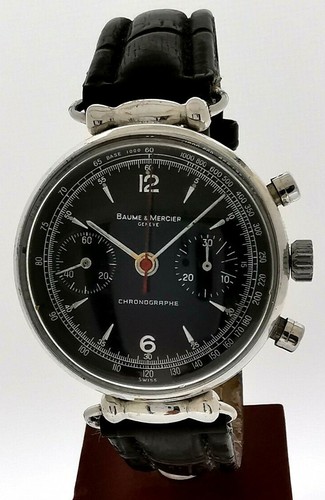 Baume mercier landeron 51 - baume,