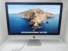 Apple iMac 24" 3.06 Ghz 4 GB Mem Hd  1 TB SATA Mac Os CATALINA