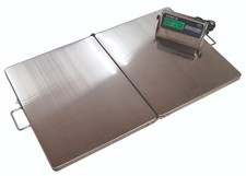My Weigh VHD-3 Bilancia