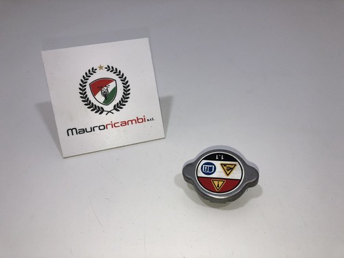 Tappo radiatore honda 500 x - radiatore, cb
