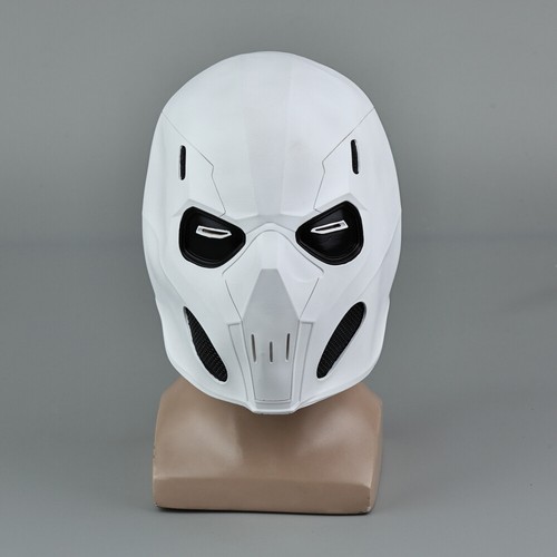 Maschera cosplay thunderbolts - cosplay,