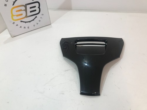 Scudo carena anteriore suzuki - anteriore,