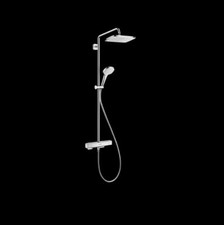 HANS GROHE asta doccia CROMA