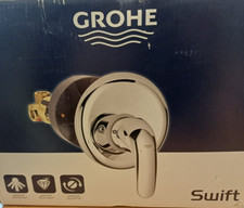 MISCELATORE MONOCOMANDO PER DOCCIA GROHE SWIFT 23269000