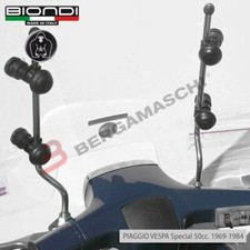 KIT ATTACCHI PARABREZZA