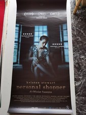 PERSONAL SHOPPER - KRISTEN STEWART - LOCANDINA CINEMA cm 33 x 70