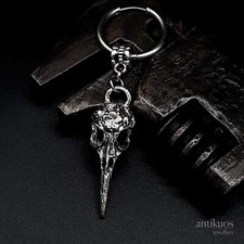 GOTHIC CORVO, orecchino