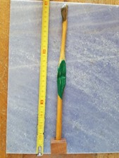 Statua Scultura in legno