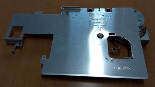 Dissipatore con ventola - , hp