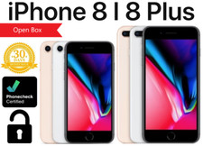 Apple iPhone 8 | 8 Plus 64GB
