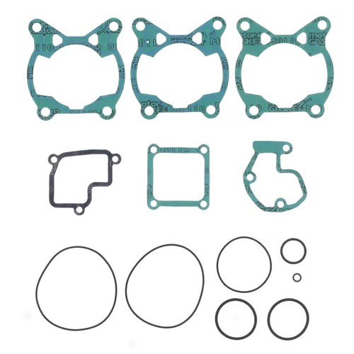 Kit guarnizioni cilindro - guarnizioni,