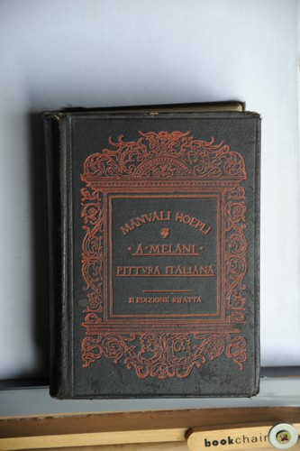 1900 manuale hoepli - -,