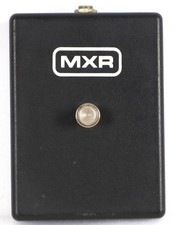 Vintage MXR 3KB-B Interruttore