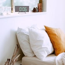 Sveglia Elettrica Radiosveglia