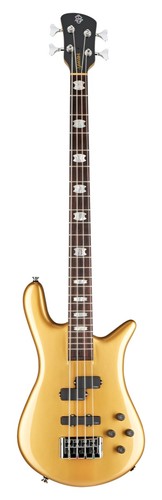 Spector euro classic basso - euro, 4