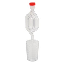 Minifermentatore 2 Bolle Plus