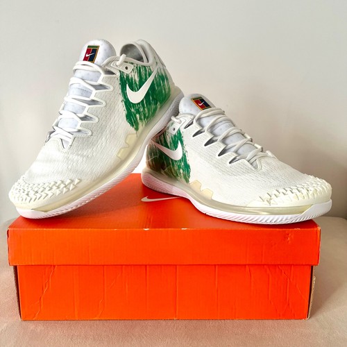 Scarpe tennis nike zoom - da,