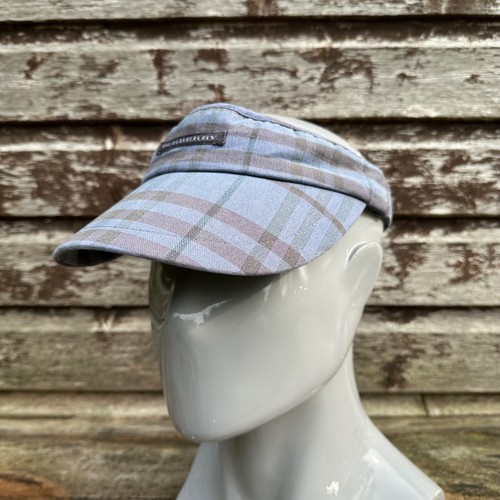 Cappello berretto burberry - cappello,