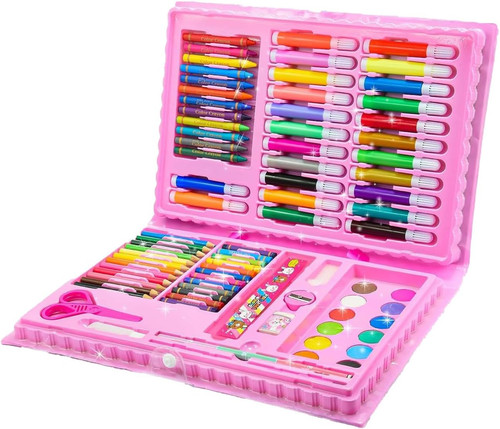 Valigetta colori bambini - valigetta, 86