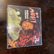 Bob marley reggae legend - reggae,