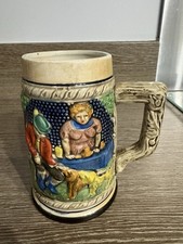 ANTIQUE VINTAGE CERAMIC