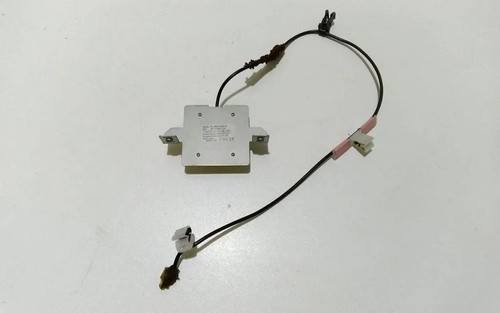 Antenna toyota land cruiser - land,