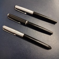 LAMY RATIO - 3 x vintage