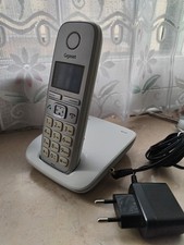 Telefono cordless gigaset - cordless, e310