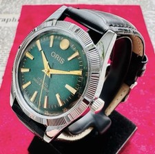 Orologio uomo ORIS vintage 17