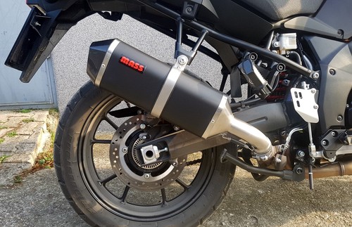 Suzuki strom 1000 - v-strom,