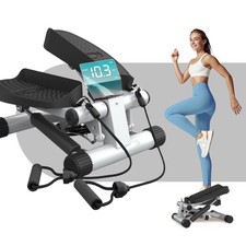 NICEDAY 6201LEN Mini Stepper