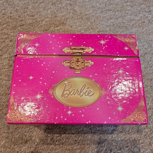 Barbie classic movie collector - barbie,