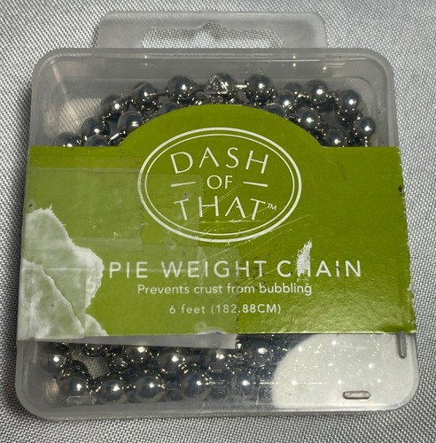 Catena pesi dash - pesi, that