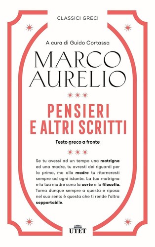 Pensieri altri scritti - pensieri,