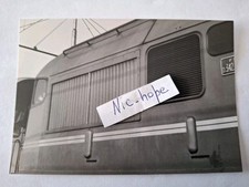 Fotografia Locomotore Diesel