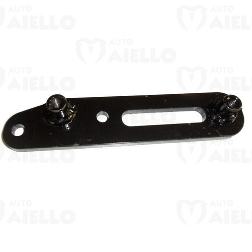 Staffa supporto motore - supporto, cambio