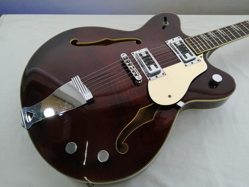 Eastwood classic gutiar - eastwood, 6