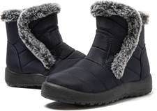 Stivali Stivaletti Da Donna