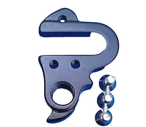 Coda dropout bicicletta per