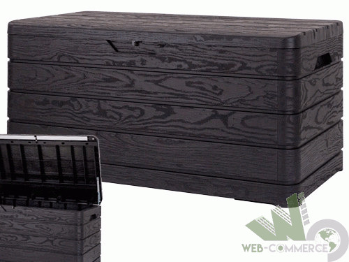 Baule multiuso esterno - baule,