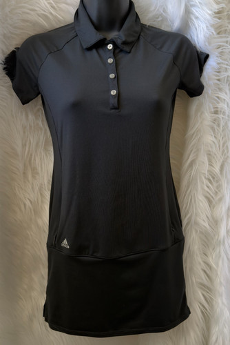 Polo tunica lunga adidas - polo,