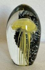 Fermacarte In Vetro Murano